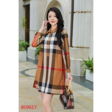 Burberry Dress